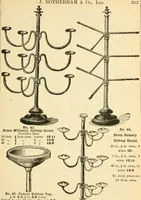 An illustration from General price list. (1904)