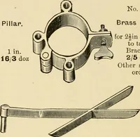 An illustration from General price list. (1904)