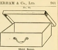 An illustration from General price list. (1904)