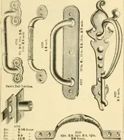 An illustration from General price list. (1904)