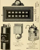 An illustration from General price list. (1904)