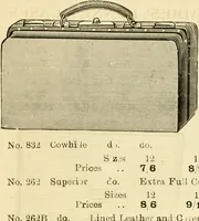 An illustration from General price list. (1904)