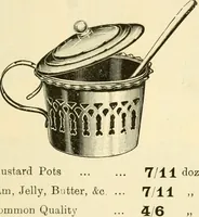 An illustration from General price list. (1904)