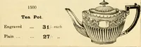 An illustration from General price list. (1904)