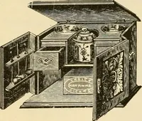 An illustration from General price list. (1904)