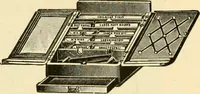 An illustration from General price list. (1904)
