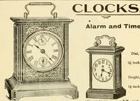 An illustration from General price list. (1904)