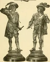 An illustration from General price list. (1904)