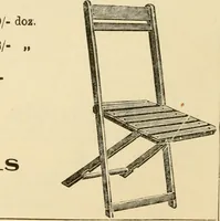 An illustration from General price list. (1904)
