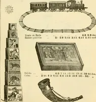 An illustration from General price list. (1904)