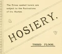 An illustration from General price list. (1904)