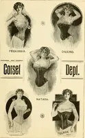 An illustration from General price list. (1904)