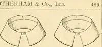 An illustration from General price list. (1904)