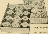 An illustration from General price list. (1904)