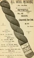 An illustration from General price list. (1904)