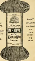 An illustration from General price list. (1904)