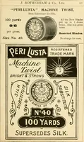 An illustration from General price list. (1904)