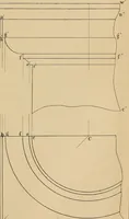 An illustration from General problems of shades and shadows (1895)