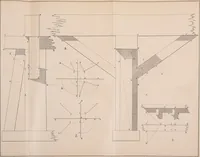 An illustration from General problems of shades and shadows (1895)