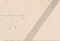 Picture 8 of 35 from General problems of shades and shadows (1895), leaf 44