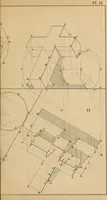 Picture 9 of 35 from General problems of shades and shadows (1895), leaf 54