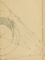 An illustration from General problems of shades and shadows (1895)