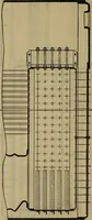 An illustration from General rules and regulations prescribed by the Board of supervising inspectors (1913)