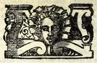 An illustration from Generosità d'amore : comedia nova, et piacevole (1629)