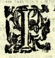 An illustration from Generosità d'amore : comedia nova, et piacevole (1629)