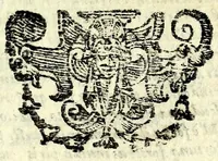 An illustration from Generosità d'amore : comedia nova, et piacevole (1629)