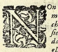 An illustration from Generosità d'amore : comedia nova, et piacevole (1629)