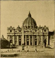 Picture 21 of 91 from The genesis of art-form; an essay in comparative æsthetics showing the identity of the sources, methods, and effects of composition in music, poetry, painting, sculpture and architecture (1893), leaf 102