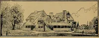 An illustration from The genesis of art-form; an essay in comparative æsthetics showing the identity of the sources, methods, and effects of composition in music, poetry, painting, sculpture and architecture (1893)