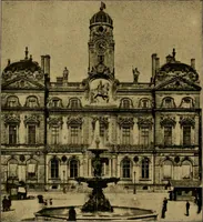Picture 27 of 91 from The genesis of art-form; an essay in comparative æsthetics showing the identity of the sources, methods, and effects of composition in music, poetry, painting, sculpture and architecture (1893), leaf 109