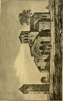 Picture 28 of 91 from The genesis of art-form; an essay in comparative æsthetics showing the identity of the sources, methods, and effects of composition in music, poetry, painting, sculpture and architecture (1893), leaf 110