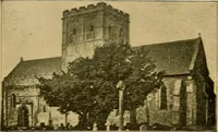 Picture 31 of 91 from The genesis of art-form; an essay in comparative æsthetics showing the identity of the sources, methods, and effects of composition in music, poetry, painting, sculpture and architecture (1893), leaf 114