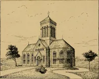 Picture 33 of 91 from The genesis of art-form; an essay in comparative æsthetics showing the identity of the sources, methods, and effects of composition in music, poetry, painting, sculpture and architecture (1893), leaf 117