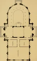 Picture 34 of 91 from The genesis of art-form; an essay in comparative æsthetics showing the identity of the sources, methods, and effects of composition in music, poetry, painting, sculpture and architecture (1893), leaf 118
