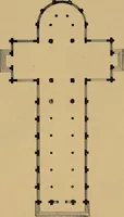 Picture 35 of 91 from The genesis of art-form; an essay in comparative æsthetics showing the identity of the sources, methods, and effects of composition in music, poetry, painting, sculpture and architecture (1893), leaf 119