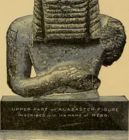 Picture 53 of 91 from The genesis of art-form; an essay in comparative æsthetics showing the identity of the sources, methods, and effects of composition in music, poetry, painting, sculpture and architecture (1893), leaf 208