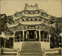 Picture 62 of 91 from The genesis of art-form; an essay in comparative æsthetics showing the identity of the sources, methods, and effects of composition in music, poetry, painting, sculpture and architecture (1893), leaf 232