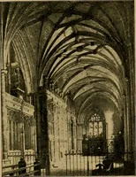 Picture 69 of 91 from The genesis of art-form; an essay in comparative æsthetics showing the identity of the sources, methods, and effects of composition in music, poetry, painting, sculpture and architecture (1893), leaf 251