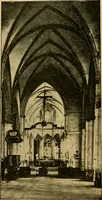Picture 70 of 91 from The genesis of art-form; an essay in comparative æsthetics showing the identity of the sources, methods, and effects of composition in music, poetry, painting, sculpture and architecture (1893), leaf 258