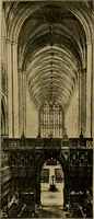 Picture 71 of 91 from The genesis of art-form; an essay in comparative æsthetics showing the identity of the sources, methods, and effects of composition in music, poetry, painting, sculpture and architecture (1893), leaf 259