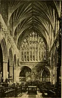 Picture 72 of 91 from The genesis of art-form; an essay in comparative æsthetics showing the identity of the sources, methods, and effects of composition in music, poetry, painting, sculpture and architecture (1893), leaf 260