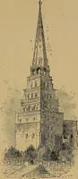 Picture 75 of 91 from The genesis of art-form; an essay in comparative æsthetics showing the identity of the sources, methods, and effects of composition in music, poetry, painting, sculpture and architecture (1893), leaf 263