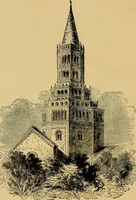 Picture 76 of 91 from The genesis of art-form; an essay in comparative æsthetics showing the identity of the sources, methods, and effects of composition in music, poetry, painting, sculpture and architecture (1893), leaf 264