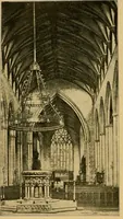 Picture 79 of 91 from The genesis of art-form; an essay in comparative æsthetics showing the identity of the sources, methods, and effects of composition in music, poetry, painting, sculpture and architecture (1893), leaf 284