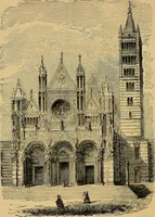 Picture 88 of 91 from The genesis of art-form; an essay in comparative æsthetics showing the identity of the sources, methods, and effects of composition in music, poetry, painting, sculpture and architecture (1893), leaf 316