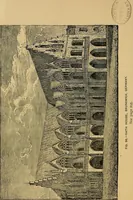 Picture 89 of 91 from The genesis of art-form; an essay in comparative æsthetics showing the identity of the sources, methods, and effects of composition in music, poetry, painting, sculpture and architecture (1893), leaf 318